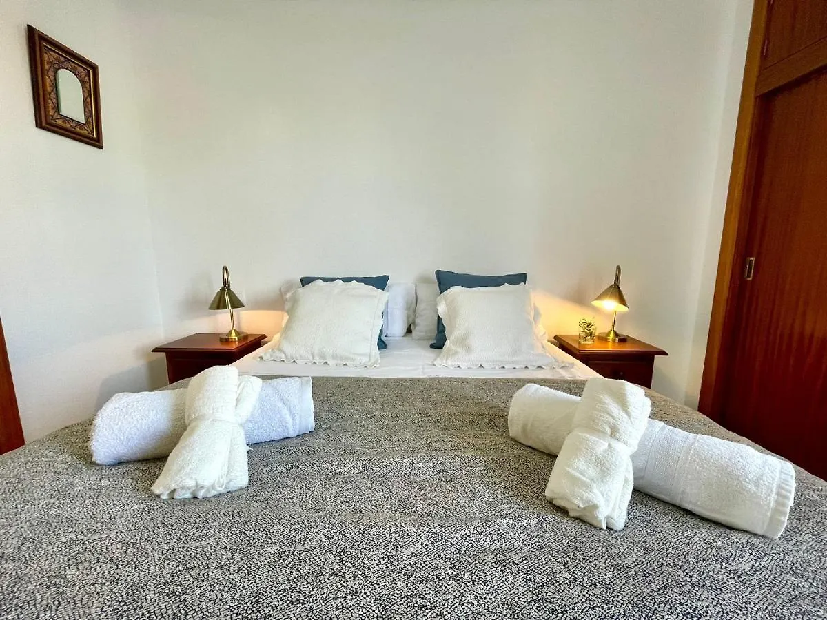 Gatu Villa Sol, Junto A La Playa , Piscina, 2 Banos, Aire Cc, Terraza, 