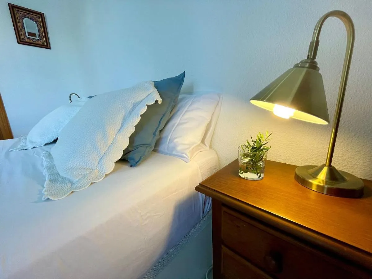 Apartment Gatu Villa Sol, Junto A La Playa , Piscina, 2 Banos, Aire Cc, Terraza, 