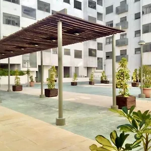 Nuevo Con Piscina, Temporada El Puerto de Santa María
