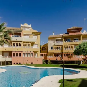 La Alcazaba De Cristina El Puerto de Santa María