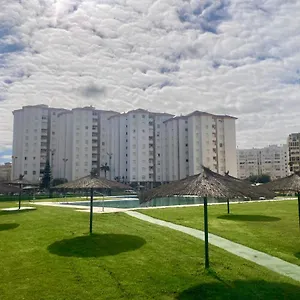 Valdemar Playa - Wifi & Aparcamiento El Puerto de Santa María