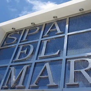 Hotel Del Mar Hotel&spa, El Puerto de Santa María
