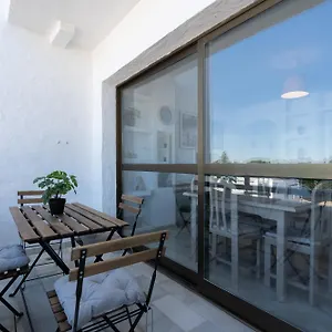 Apartoyou - Vistahermosa El Puerto de Santa María