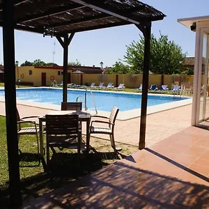 Hotel Dunas Puerto, El Puerto de Santa María