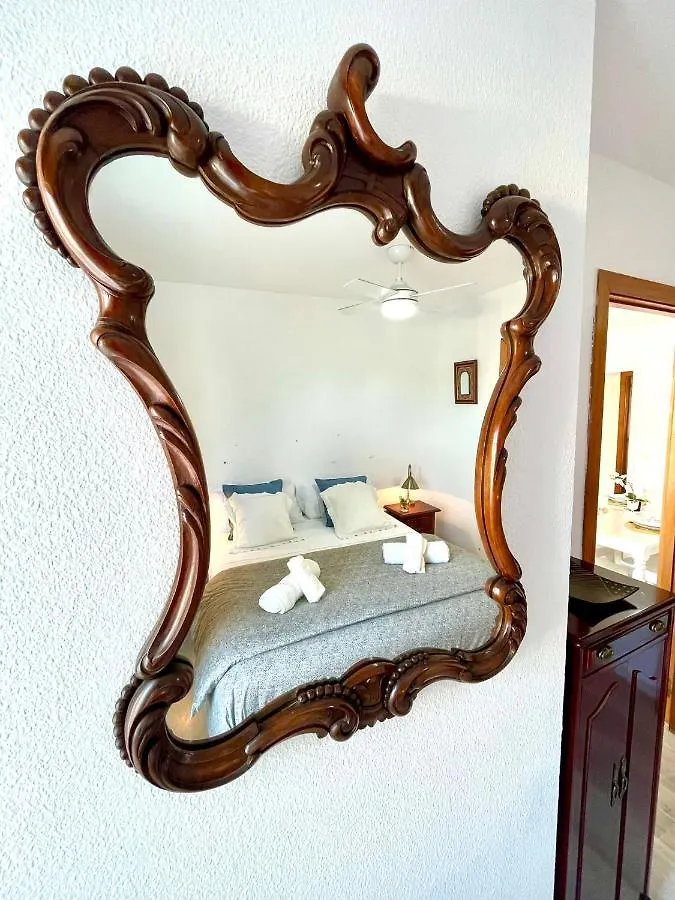 Gatu Villa Sol, Junto A La Playa , Piscina, 2 Banos, Aire Cc, Terraza, 